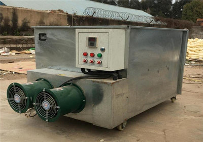 重慶共展5HGD-0.35果蔬烘干機(jī) 高效便捷的果蔬保鮮解決方案